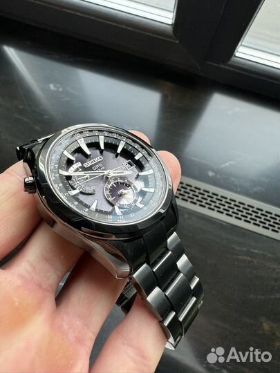 Наручные часы seiko