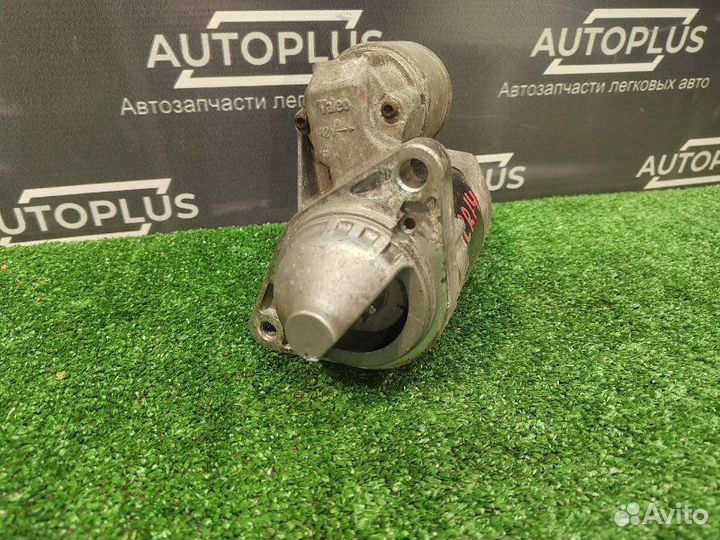 Стартер Nissan Micra CR14 2005