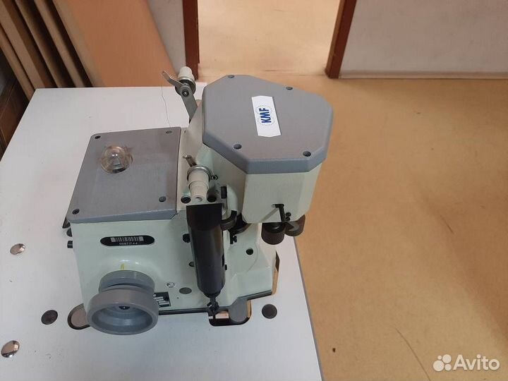 Продам кеттельную машину KMF мод. 510/1