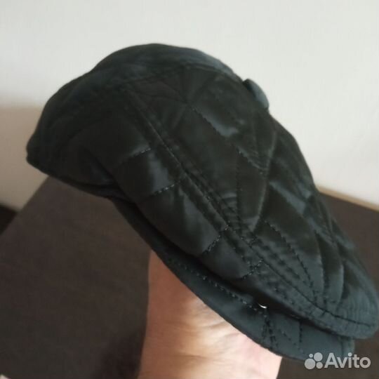 Кепка мужская