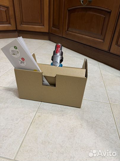 Dyson submarine насадка оригинал