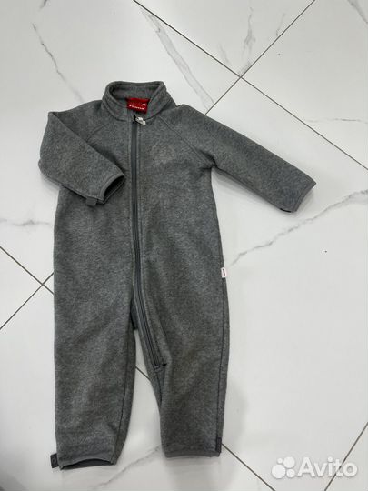 Поддева reima 86