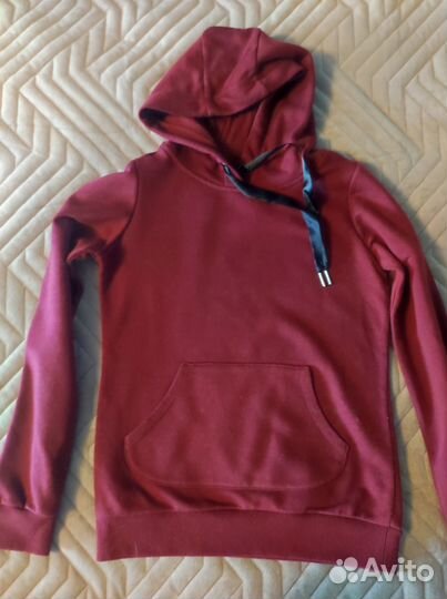 Толстовка женская