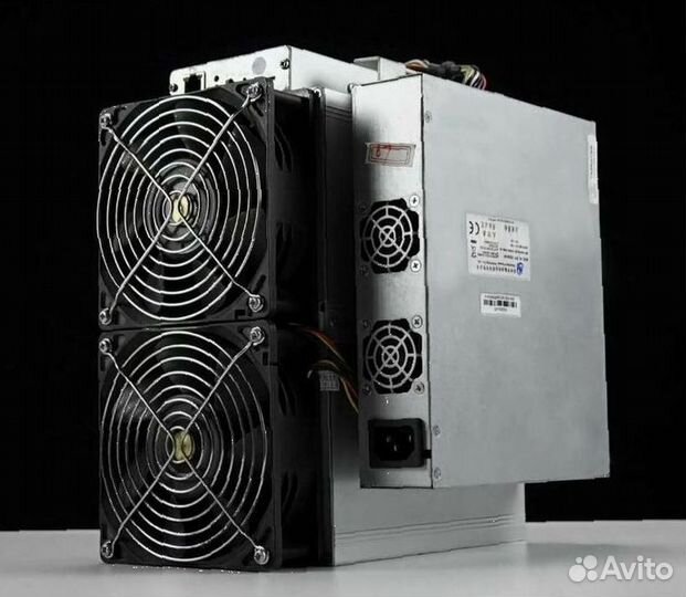 Bitmain Antminer S21 188 Th/s