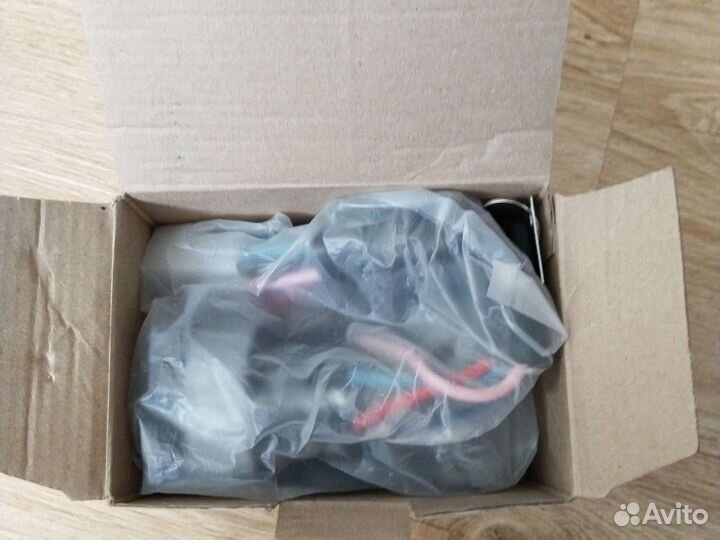 Замок зажигания ГАЗель бизнес