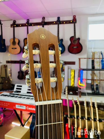 Гитара Yamaha C40M