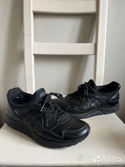 Кроссовки asics gel lyte 5