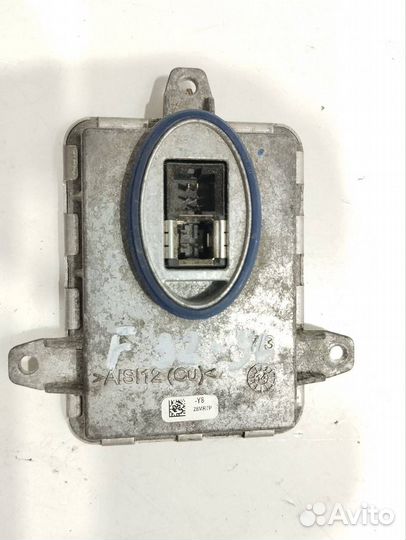 Блок розжига ксенона BMW 4 F32/F33/F36 рест. F33