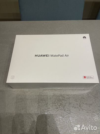 Huawei Matepad Air 11.5 DBY2-W09 RUS
