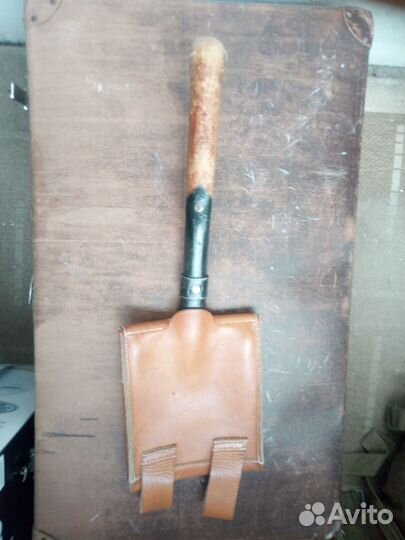 Лопатка риа с чехлом