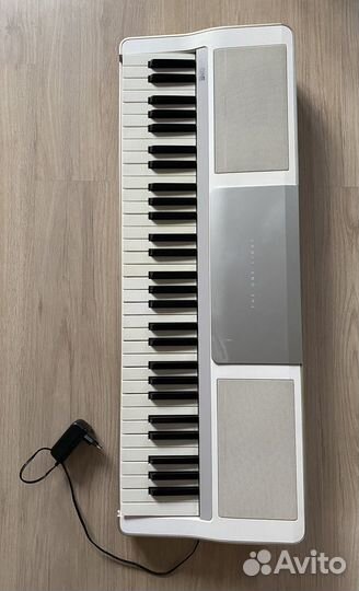 Синтезатор The One Light