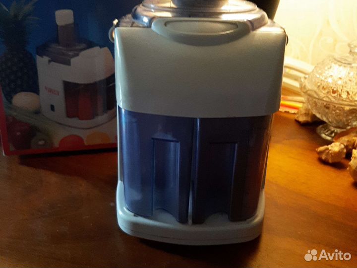 Соковыжималка