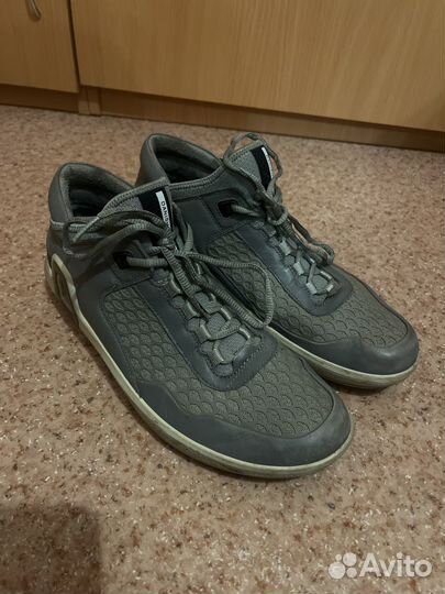 Кроссовки ecco