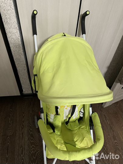 Коляска трость babyton zoo