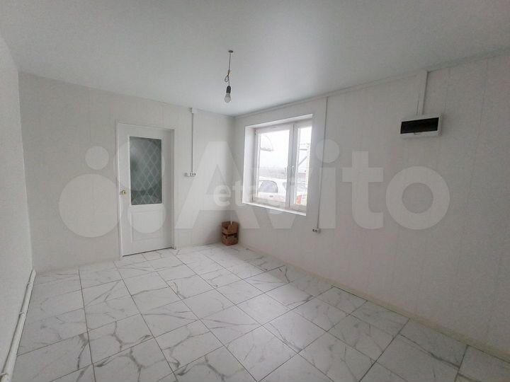 Дом 91 м² на участке 15 сот.