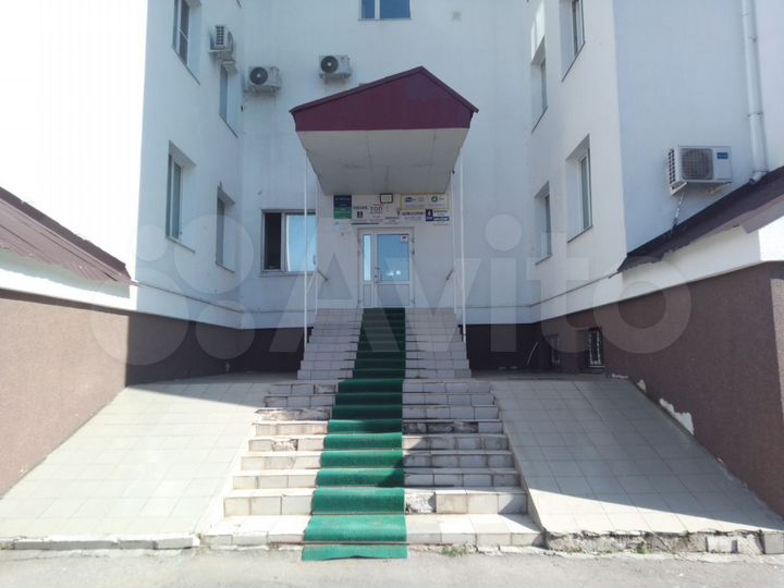 Арендный бизнес напротив загородного парка, 550 м²