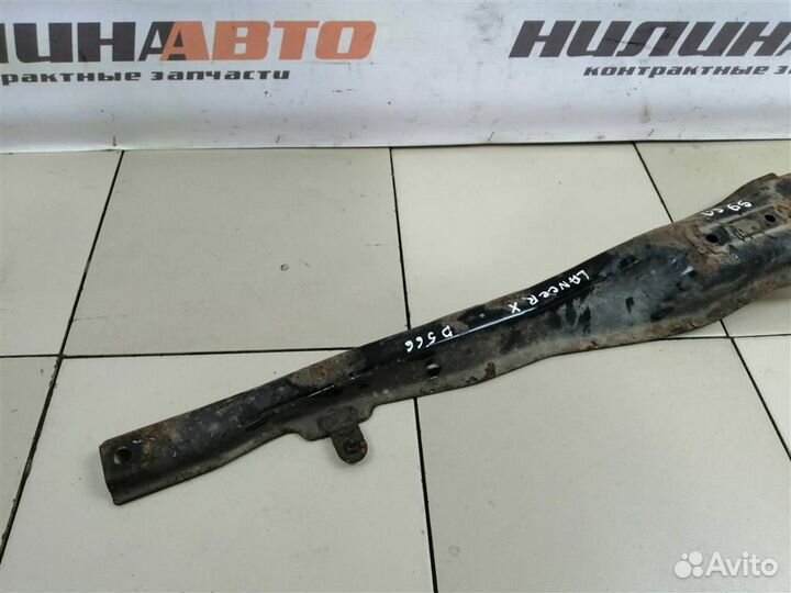 Балка продольная Митсубиси Лансер 10 1,5