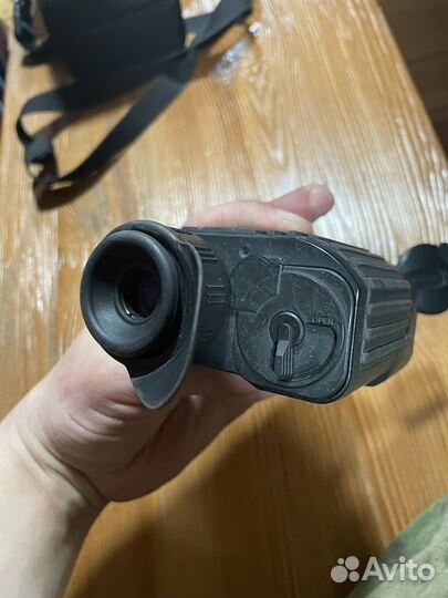 Тепловизор pulsar axion xq38