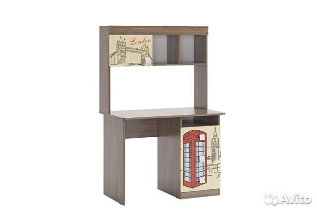 Детский гарнитур