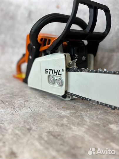 Бензопила stihl 250