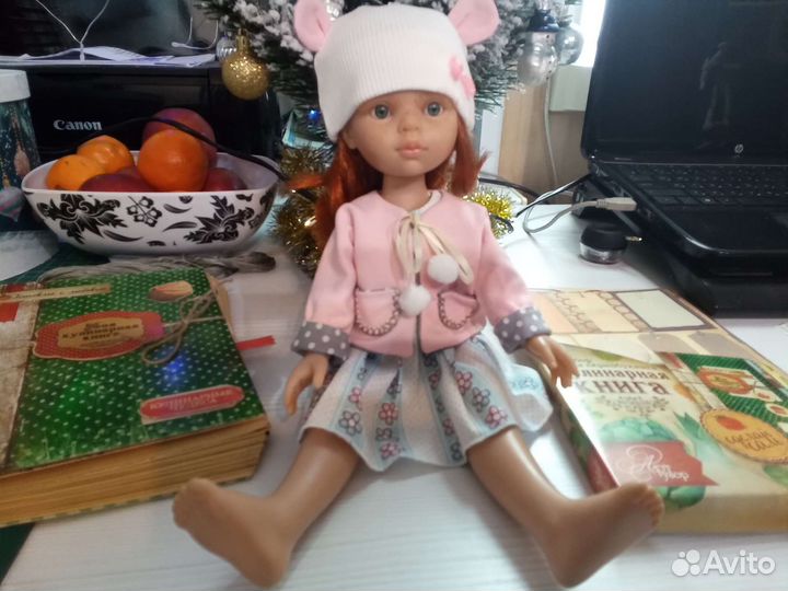 Одежда для кукол