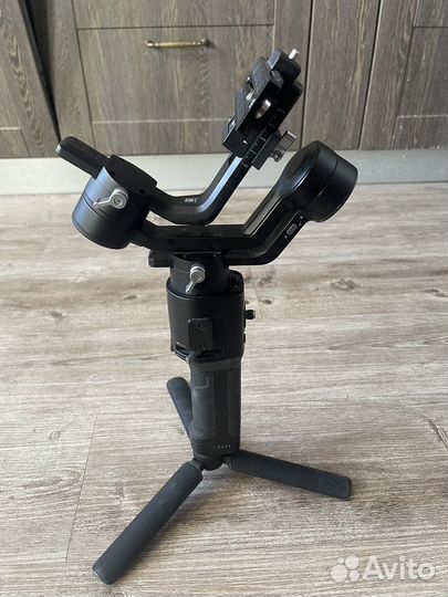 Стабилизатор DJI Ronin SC