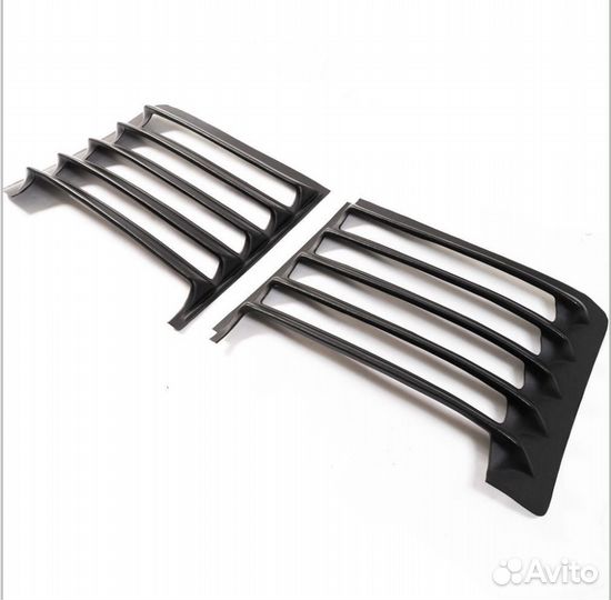Жалюзи на заднее стекло 2101-2107
