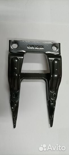 10701.01 Палец двойной направляющий