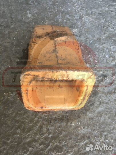 Коронка ковша CAT J550 усиленная 9N4552 MTG(Испани