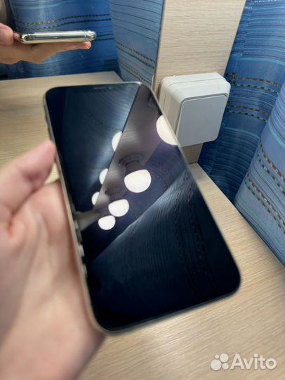 iPhone 11 Pro, 256 ГБ