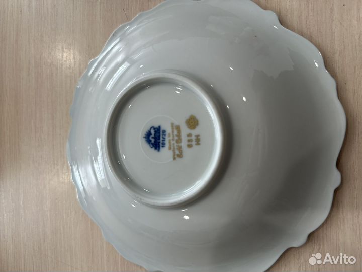 Линднер антиквариат