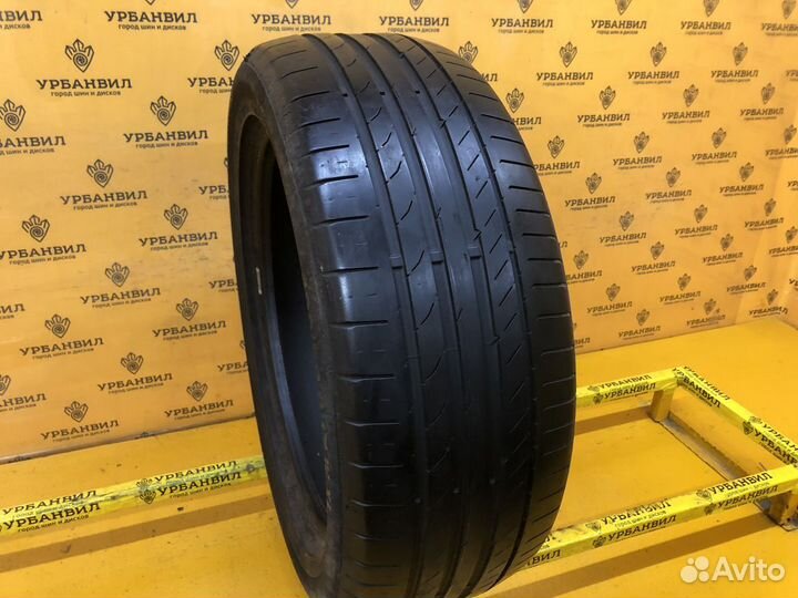 Continental ContiSportContact 5 205/50 R17 89V