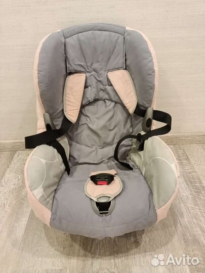 Детское автокресло maxi cosi