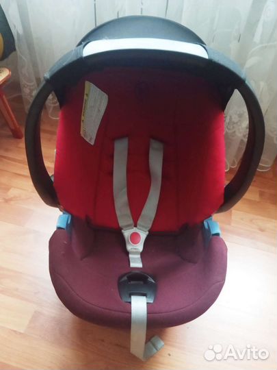 Детское Автокресло-переноска 