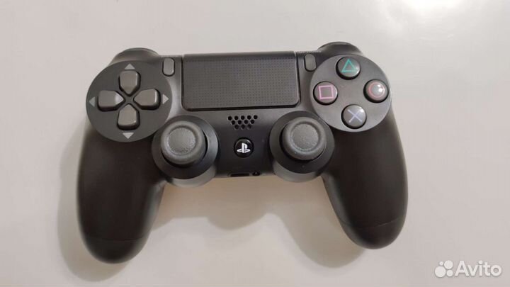 Джойстик ps4 slim