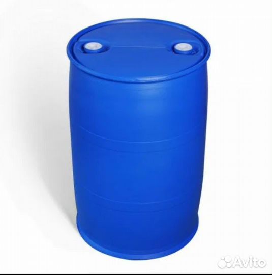 Бак для воды пластиковый