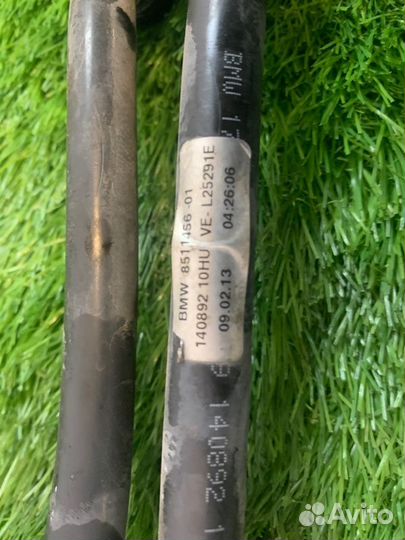 Трубка Bmw 5Er 520D F10 (Ф10) N47D20C 2 2013