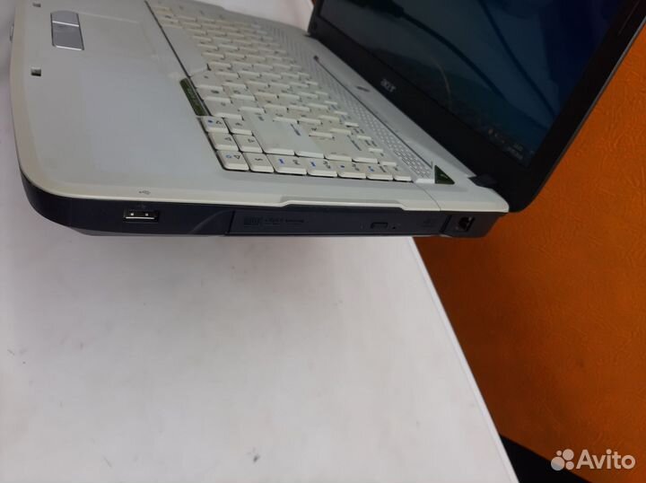 Ноутбук Acer aspire 5315