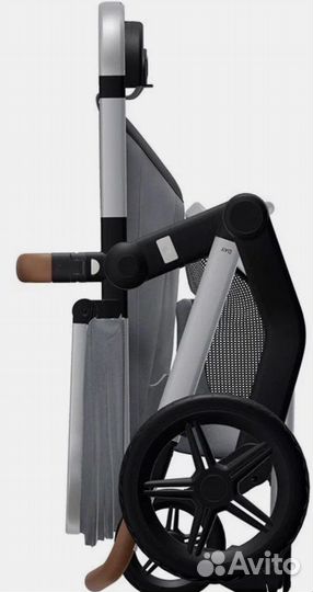 Коляска joolz day 3 2 в 1