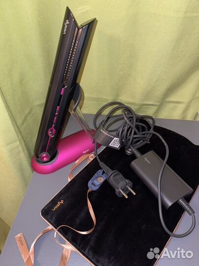 Выпрямитель Dyson corrale