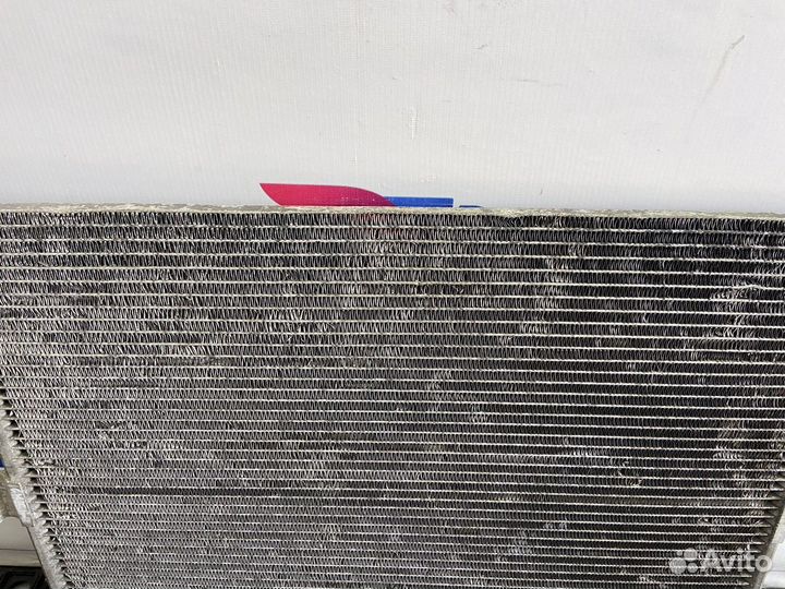 5001875436 Радиатор кондиционера