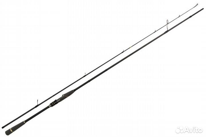 Спиннинг Maximus advisor JIG 23MH 2,3m 10-42