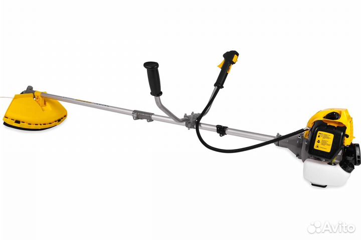 Триммер champion Т433