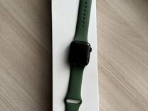 Часы apple watch 7 41 mm