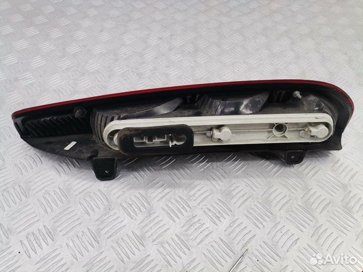 Фонарь задний левый габаритный для Ford Focus 2