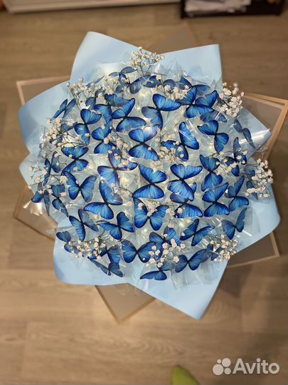 Букет для любимой