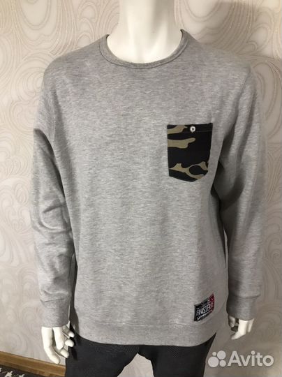 Свитшот мужской