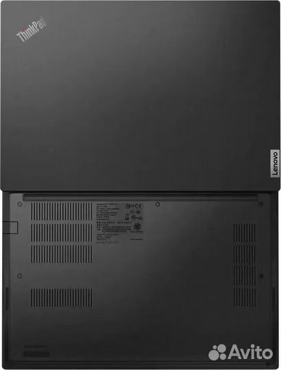 Ноутбук Lenovo 21JKS14F00 RU