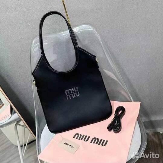 Сумка женская miu miu