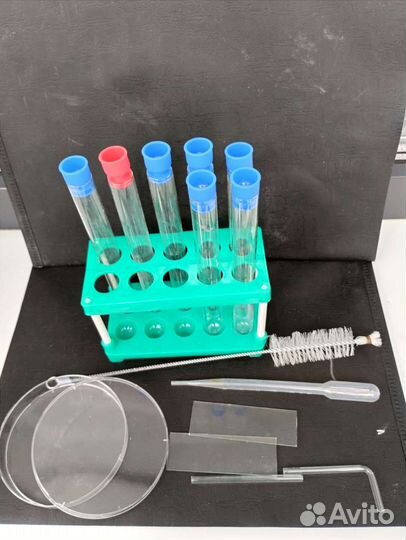 Набор реквизита Агенты для кино, спектакля